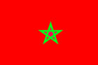 morocco flag